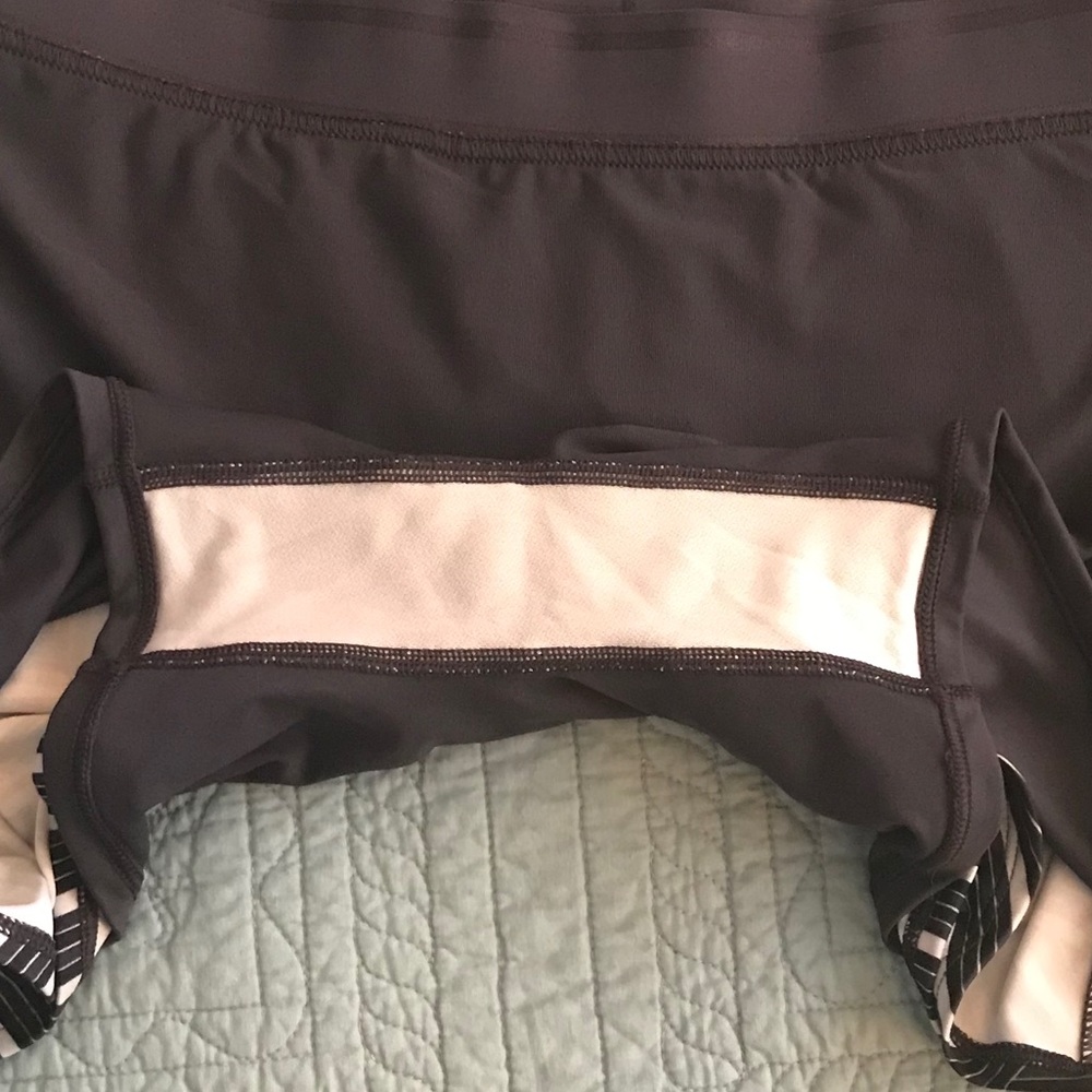 Nike skorts ✨🦋✨ - Picture 5 of 8